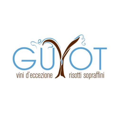Guyot icon
