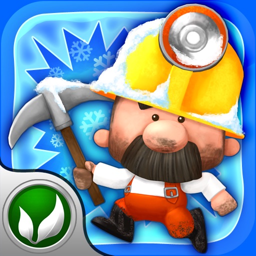 Miner Disturbance Icon