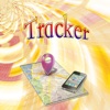 NC GPS Tracker - The footprints records Tracker
