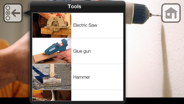100 Things: Tools - Picture Book for Toddlers