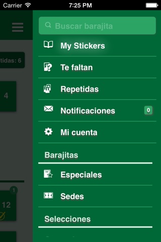 MyStickers screenshot 3