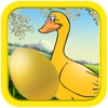The Golden Egg - Story + Kids Coloring Activities