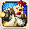 Cluck Old Hen: Clucked It Up, Full Game