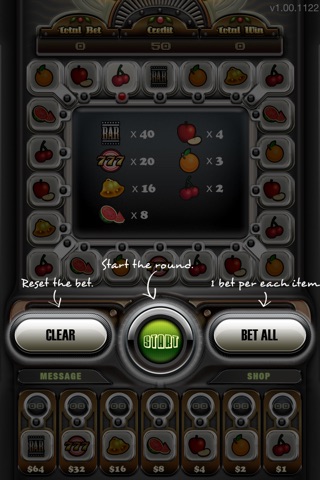 Apple Machine screenshot 2