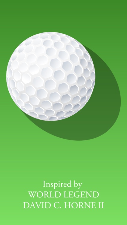 Instant Golf Handicap screenshot-3