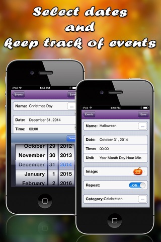 Event Manager - Manage Your Event to Surprise Dearest One screenshot 3