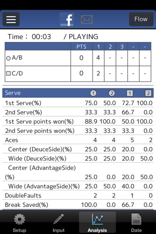 T-Analysis screenshot 4