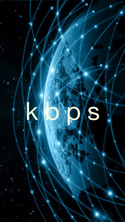 kbps