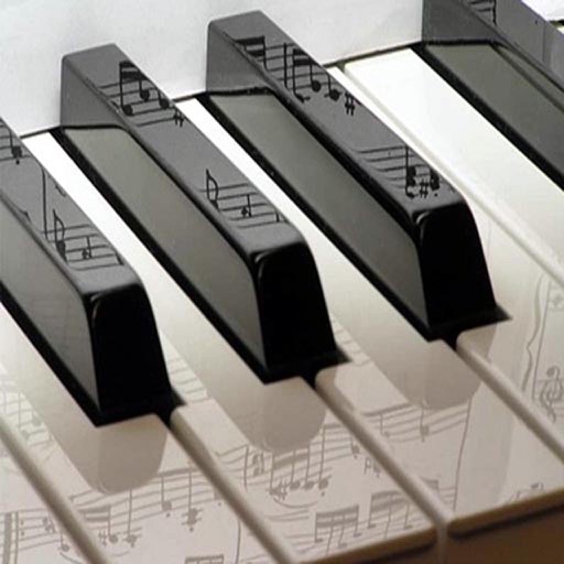 Digital Piano icon