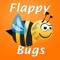 Flappy Bugs.Flappy Bee