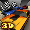 StreetDrag 3D.