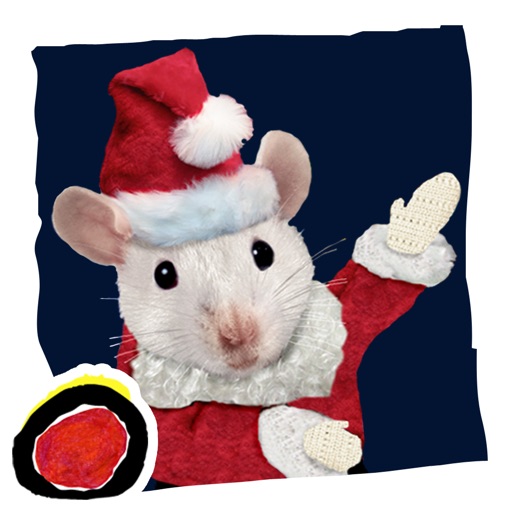 Join the busy little shoppers in this holiday story - A Very Mice Christmas, as they search for everything from woolly stockings to shiny ribbons. Activities include: Match game and Spot the Differenc