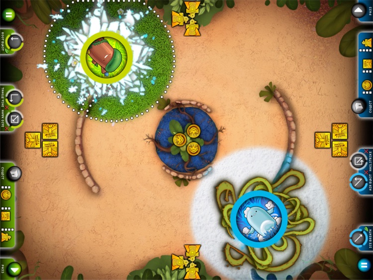 SPELLSHOT zAPPed Edition