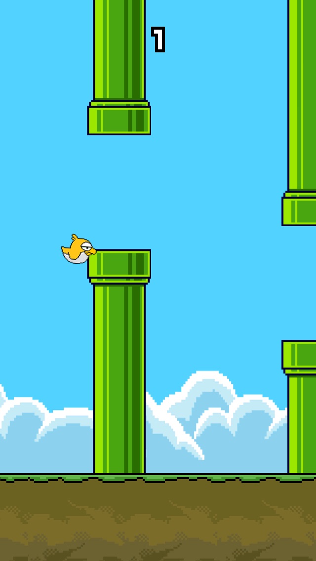 像素鸟2高清- flying bird hd 3d