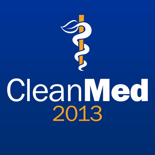 CleanMed 2013