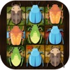 Bug Smash Killer Match Puzzle - Dude Squash Solver Blitz World Free