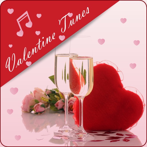 Valentine TUNES