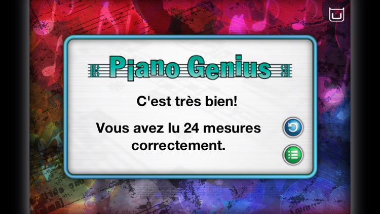 Dream Cheeky Piano Genius - Français