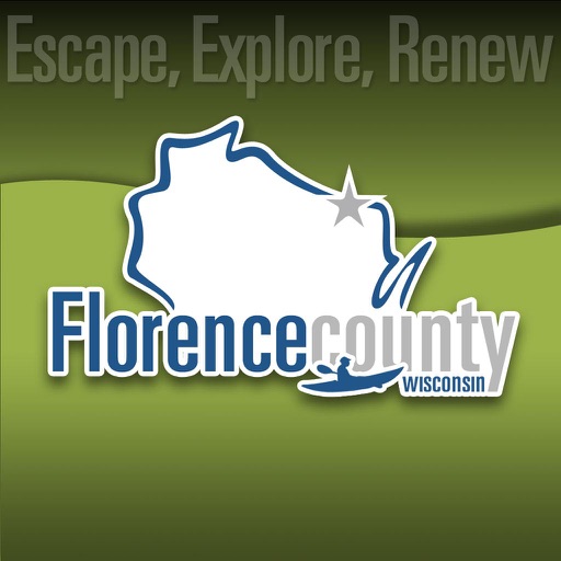 Explore Florence County icon