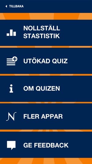 Norstedts spanska quiz(圖5)-速報App