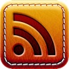 Seo RSS iOS App