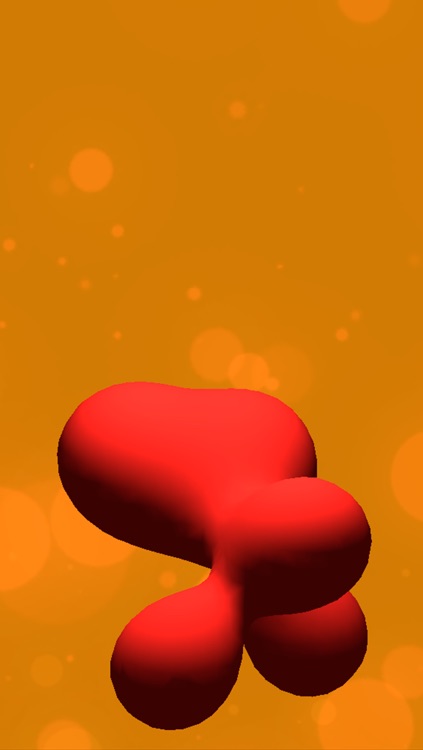 Lava Lamp 3D