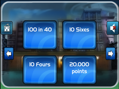 Box Cricket HD screenshot 2