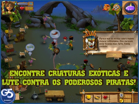 Youda Survivor 2 HD screenshot 3