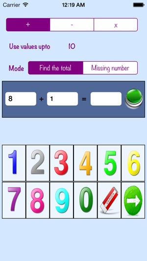 Simple Kids Math(圖1)-速報App