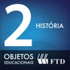 FTD História 2º Ano