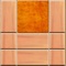 This is a classic sliding block puzzle game developed for iPhone, the rules is very simple, just try your best to move the largest block out with a minimum number of moves