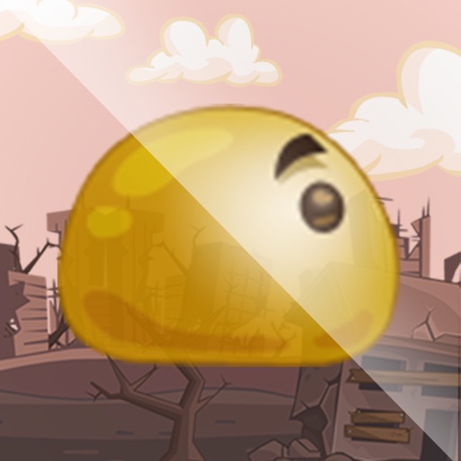 Apocalypse Jump! Free iOS App