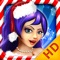 Holiday Princess Dress Up HD