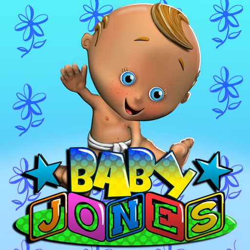 Baby Jones icon