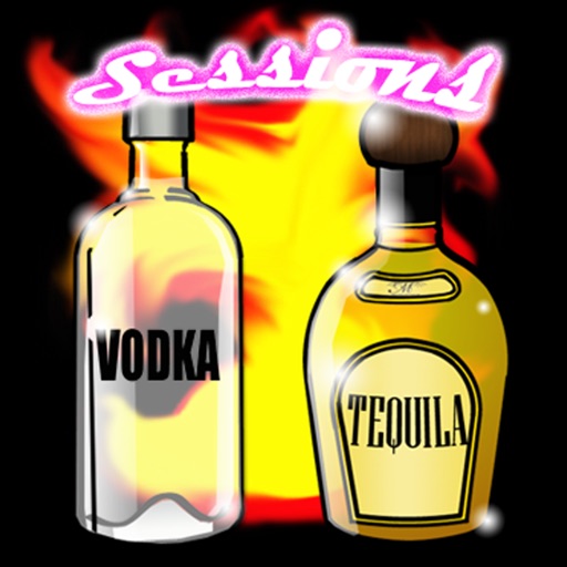 TequilaVodkaSessions icon