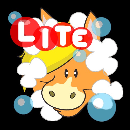 iWash my Horses lite icon