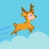 Flabby Boo - Flying Deer Adventure