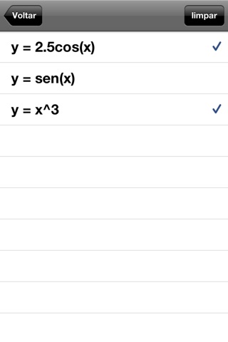 Graph-Calc screenshot 4