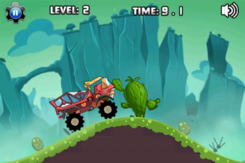 Little Truck screenshot 3