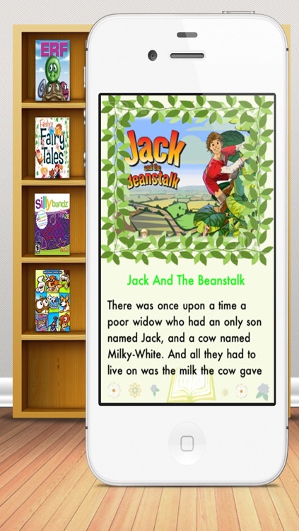 Ultimate Kids Story Book Collection screenshot-3