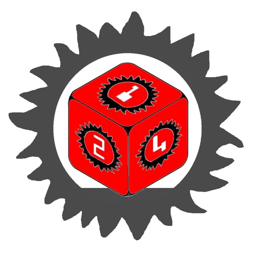 Traveller Die Roll Maker icon