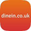 dinein.co.uk Driver