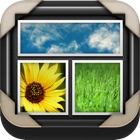 Pic Kick Pro - Crazy Collage Maker & Photo Editor icon