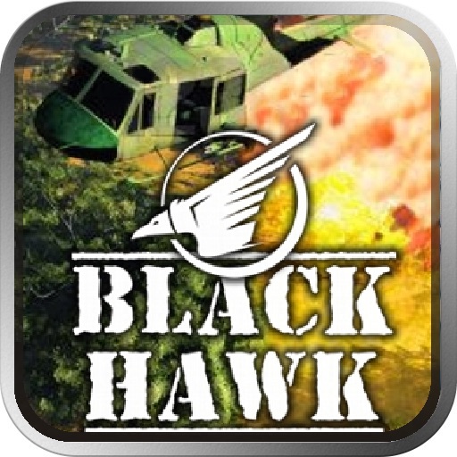 Black Hawk icon