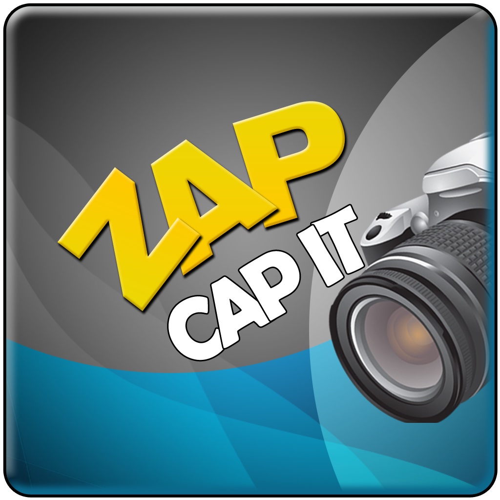 ZapCap It Pro icon
