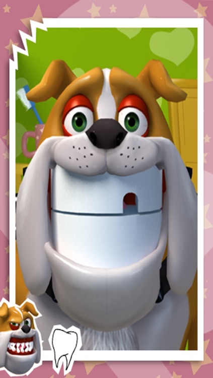 Spark Tooth Out screenshot-4
