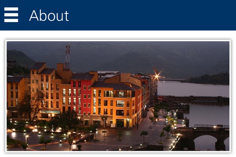 Lavasa City Guide screenshot 2