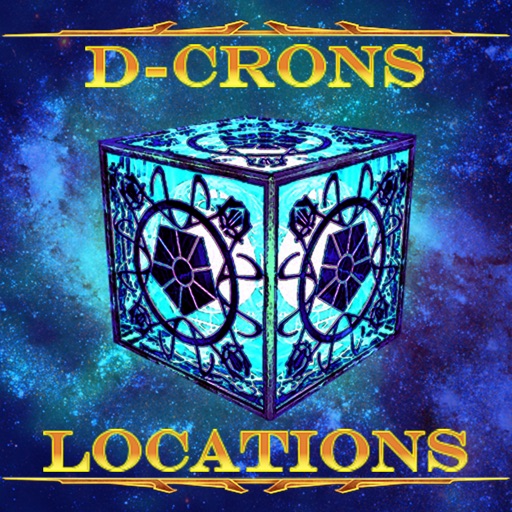 Locations for SWTOR HD
