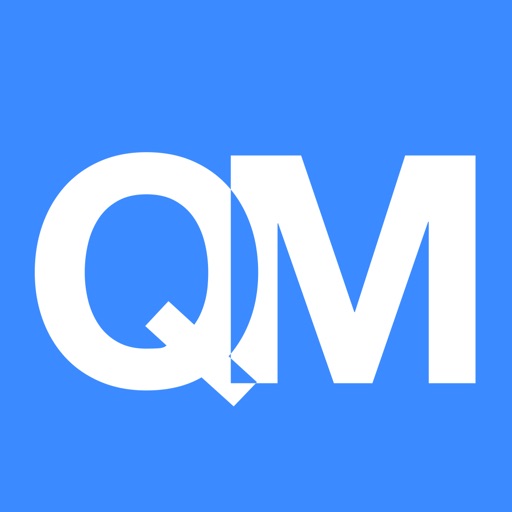 QuizMix - Personality Quiz Trivia Test iOS App