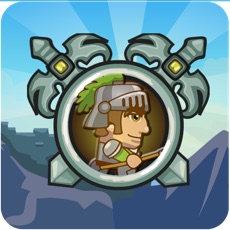 Activities of Tiny Castle Tower Rush Game for Free